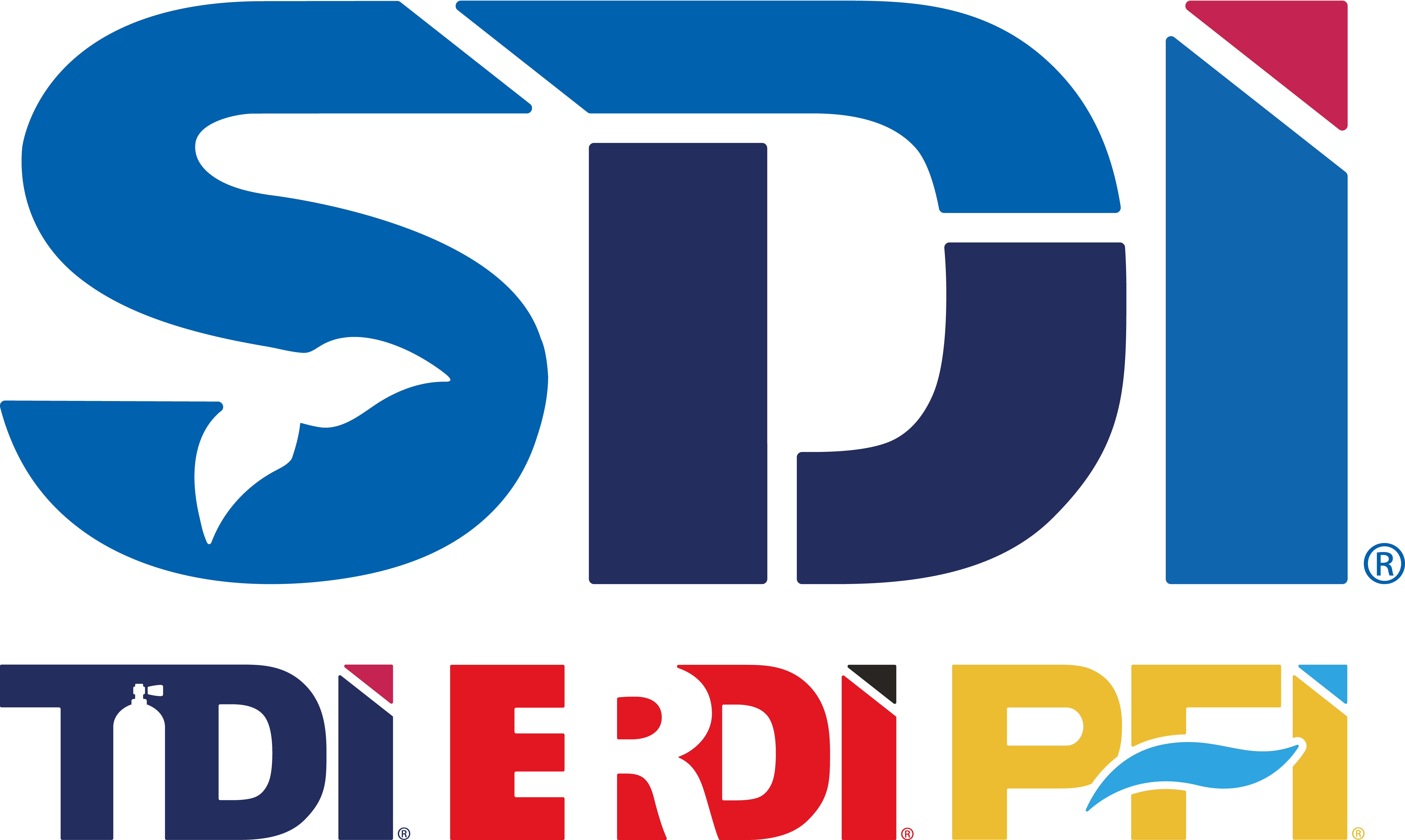 SDI, TDI and First Response Training International